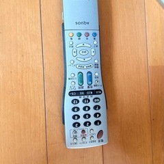 SHARP AQUOS テレビ
19インチ の画像