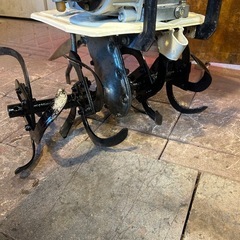 耕運２速仕様‼️整備済実働/中古農機具【ヤンマー　耕運機/管理機　MT310DX】引き取り希望🙇‍♂️の画像