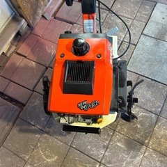 耕運２速仕様‼️整備済実働/中古農機具【ヤンマー　耕運機/管理機　MT310DX】引き取り希望🙇‍♂️の画像