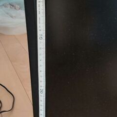 モニターあげます　　約37.8✖️ 30.5センチの画像