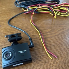 ドラレコ　COMTEC  FullHD 1080Pの画像