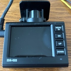 ドラレコ　COMTEC  FullHD 1080Pの画像