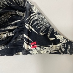 ビラボンゴL 新品未使用　ビキニの画像