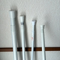 つっぱり棒
の画像