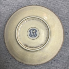 美濃焼 中皿の画像