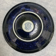 美濃焼 中皿の画像