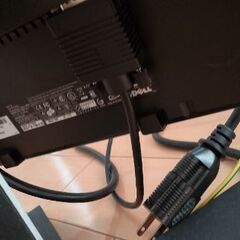 モニターあげます　　約37.8✖️ 30.5センチの画像