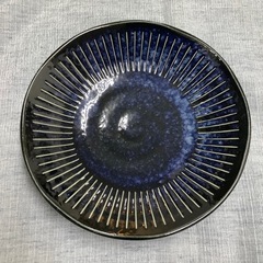 美濃焼 中皿の画像