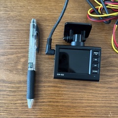 ドラレコ　COMTEC  FullHD 1080Pの画像