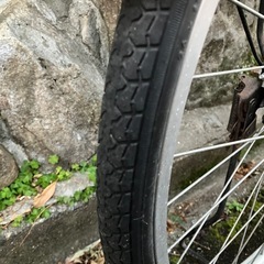  自転車店から出品 /26インチママチャリ/3段変速付き/アサヒサイクル/国内有名メーカー/完全整備済み/防犯登録ok の画像