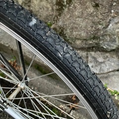  自転車店から出品 /26インチママチャリ/3段変速付き/アサヒサイクル/国内有名メーカー/完全整備済み/防犯登録ok の画像