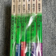 前田珠子の画像