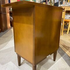 カリモク60+｜S36007MW｜チェストの画像