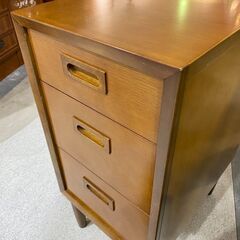 カリモク60+｜S36007MW｜チェストの画像