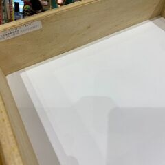 カリモク60+｜S36007MW｜チェストの画像