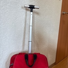 キプリング　キャリーケース 　の画像