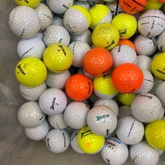 スリクソン Z-STAR XV ロストボールキズありの画像