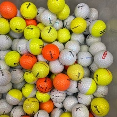 スリクソン Z-STAR XV ロストボールキズありの画像