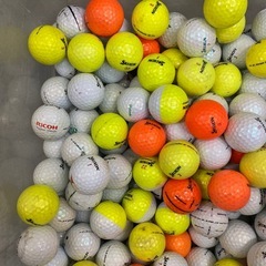 スリクソン Z-STAR XV ロストボールキズありの画像