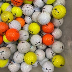 スリクソン Z-STAR XV ロストボールキズありの画像