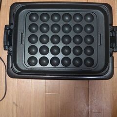 ホットプレートの画像