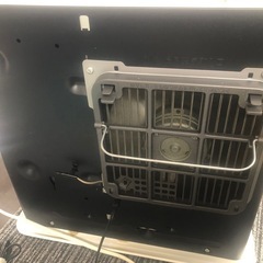 ★ジモティー特別価格🉐K135★ダイニチ製★2019年製★10～13畳用ブルーヒーター★３カ月間保証付きの画像