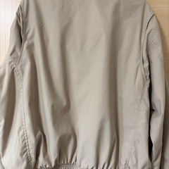 【取引中】ポロラルフローレン上着XL の画像
