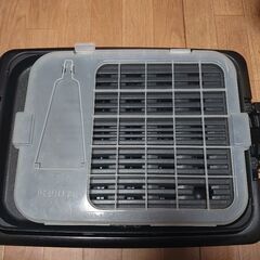 ホットプレートの画像