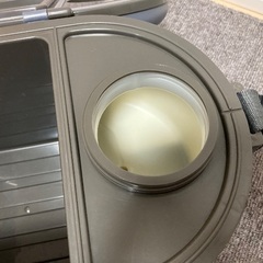 クーラーボックスの画像