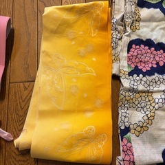 浴衣　セットの画像