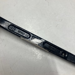 W2512-523 両口ラチェットレンチ 10 13 中古の画像