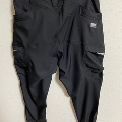 寅壱ワークパンツ新品5L秋冬新作の画像