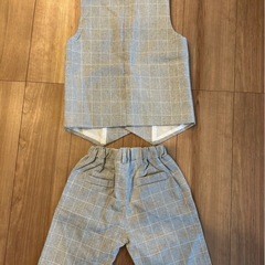 セットアップの画像