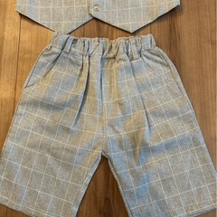 セットアップの画像