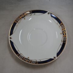 [1821]シャトー・ダルティニー ティーカップ＆ソーサー　ペアセット　食器の画像