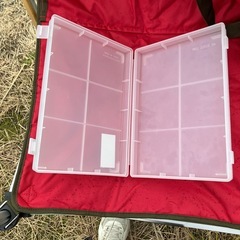 プラケース大量の画像