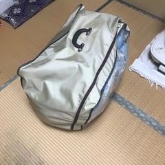 ダブルサイズ羊毛掛け布団（決まりました）の画像