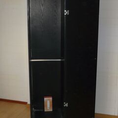 配達先決定🚚　設置・無料配達します🚚書斎５点セット💖デスク💖デスクチェア💖サイドラック💖ハンガーラック💖の画像