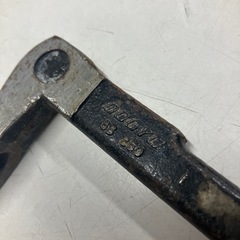 W2512-524 Sバール 中古の画像