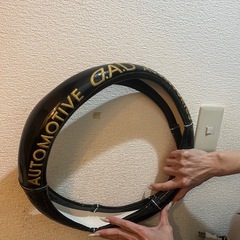 D.A.Dハンドルカバー正規品の画像