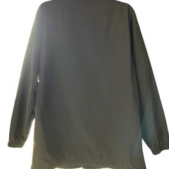 MARVEL ナイロンジャケット Lの画像