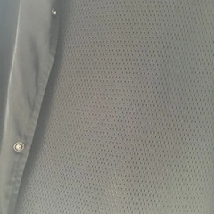 MARVEL ナイロンジャケット Lの画像