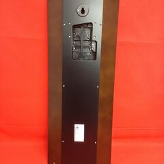  リズム RHYTHM　柱時計　USEDの画像