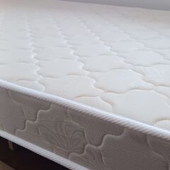 シングルマットレスの画像