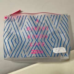 ビラボンゴL 新品未使用　ビキニの画像