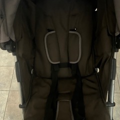 ベビーカーの画像