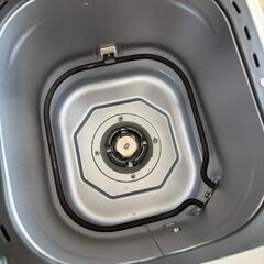 siroca シロカ ホームベーカリー SHB-712 / SHB-722 説明書付き 付属品一部なし S_393の画像