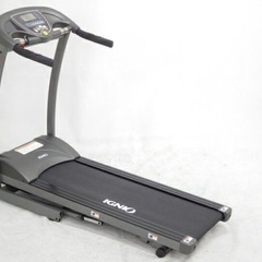 
IGNIO（イグニオ）電動ランニングマシン の画像