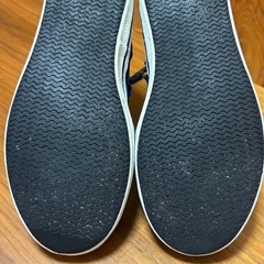 ココルル★24.5★マリンブーツの画像