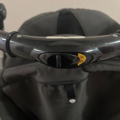 ベビーカーの画像